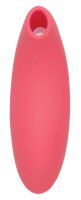 WE-VIBE Melt Klitoris Druckwellenstimulator pink