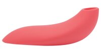 WE-VIBE Melt Klitoris Druckwellenstimulator pink