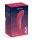 WE-VIBE Melt Klitoris Druckwellenstimulator pink