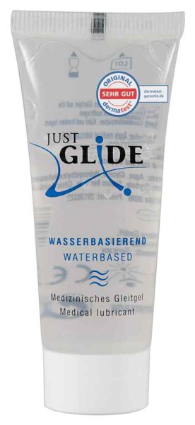 Just Glide 20 ml