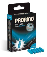 Prorino Potency 5pcs