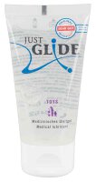Just Glide Toy Lube 50 ml