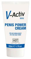 V-Activ Penis Power Cream 50ml