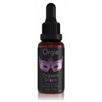 Orgasm Drops 30 ml