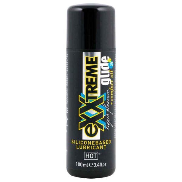 eXXtreme glide 100 ml