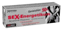 Sex Energetikum 50+ 40ml