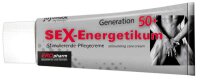 Sex Energetikum 50+ 40ml