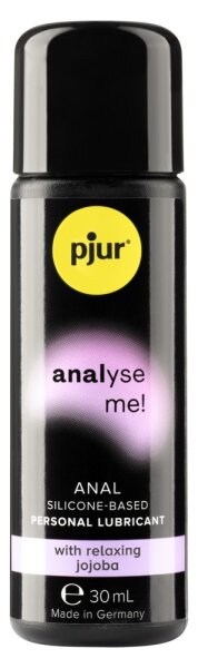 pjur analyse me! Relaxing 30 ml