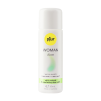 pjur woman Aloe waterbased 30