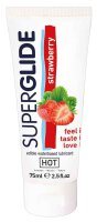 Superglide strawberry 75 ml