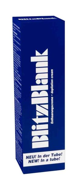 BlitzBlank 125 ml