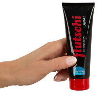Flutschi anal 80 ml