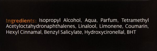 P6 w/ ISO E SUPER 30ml