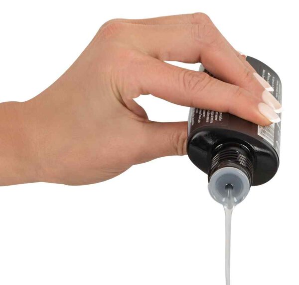 Magoon Indisches Liebesöl 100 ml