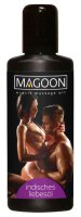 Magoon Indisches Liebesöl 100 ml