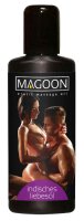Magoon Indisches Liebesöl 200 ml