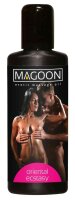 Magoon Oriental Ecstacy Massage-Öl 100ml