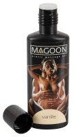 Magoon Vanille Massage-Öl 100 ml