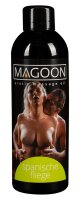 Best of Magoon Massage oil 6 x 100 ml