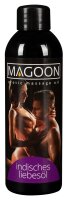 Best of Magoon Massage oil 6 x 100 ml