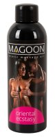 Best of Magoon Massage oil 6 x 100 ml