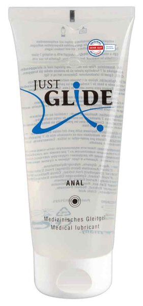 Just Glide Anal 200 ml