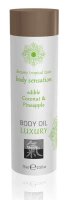 Luxury Body Oil Kokos+Ananas 75 ml