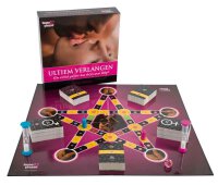 Ultiem Verlangen Niederländisches Brettspiel