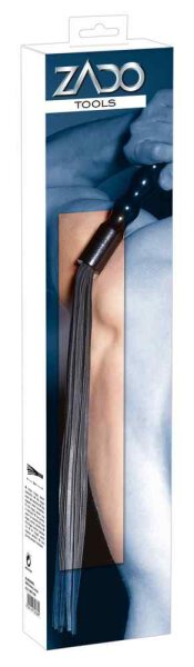 Leather Flogger