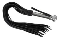 Leather Flogger