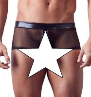 Mens Pants Cock Ring M