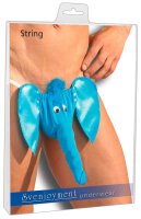 Mens String Elephant S-L