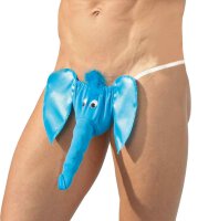 Mens String Elephant S-L
