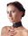 Halsband Spitze