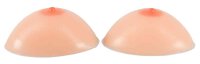 Silicone Breasts 600g