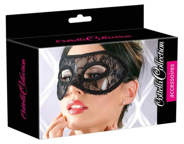 Lace Eye Mask
