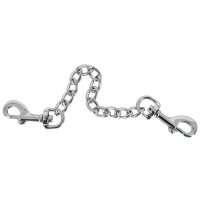 Metall Kette 15cm