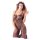 Catsuit Spitze offen S - L
