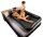 Glossy Games Lack Laken mit Umrandung inkl. 1 l just glide Wetgames Orgy sheet