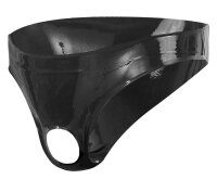 Latex Herren Slip S - L