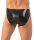 Latex Herren Slip S - L