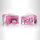 Bodywand G-Spot Attachment Pink