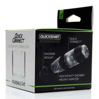 FLESHLIGHT Quickshot Quick Connect