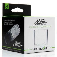 FLESHLIGHT Quickshot Quick Connect