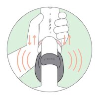 Le Wand Loop Silcone Penis Play Attachment