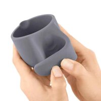 Le Wand Loop Silcone Penis Play Attachment