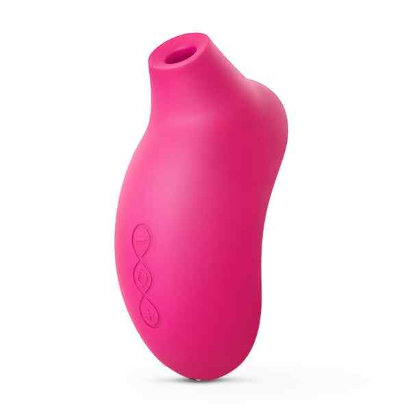 Lelo Sona 2 Sonic Clitoral Massager Pink