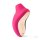 LELO Sona Cruise Druckwellenstimulator Rosa