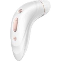 Satisfyer - Pro Plus Vibration