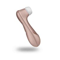 Satisfyer Pro 2 Next Generation Roségold